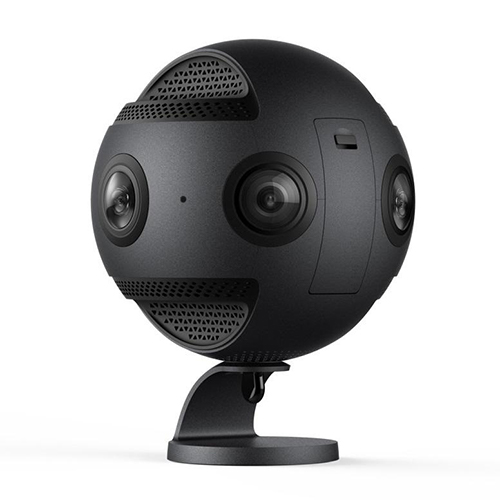 Insta360 Pro VR