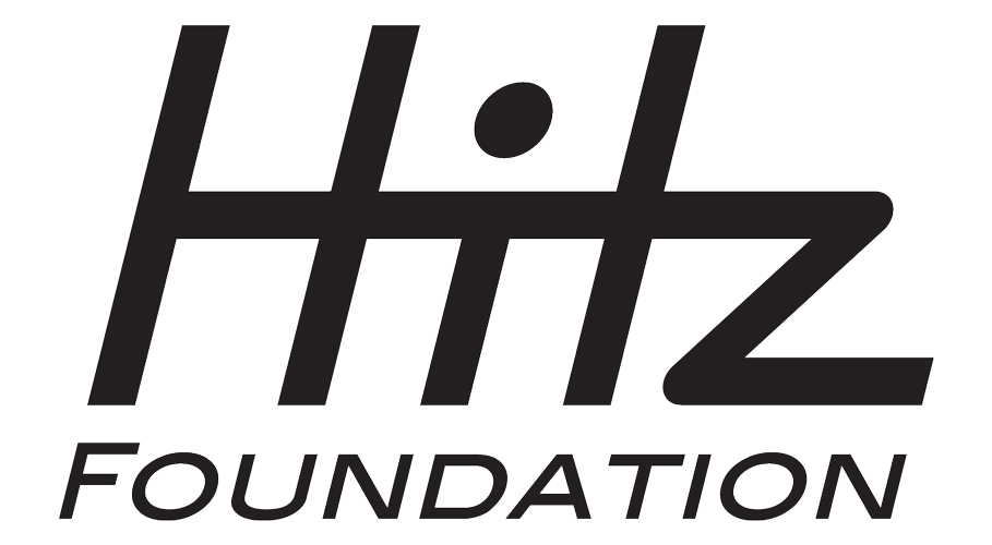 Logo for the Hitz Foundation